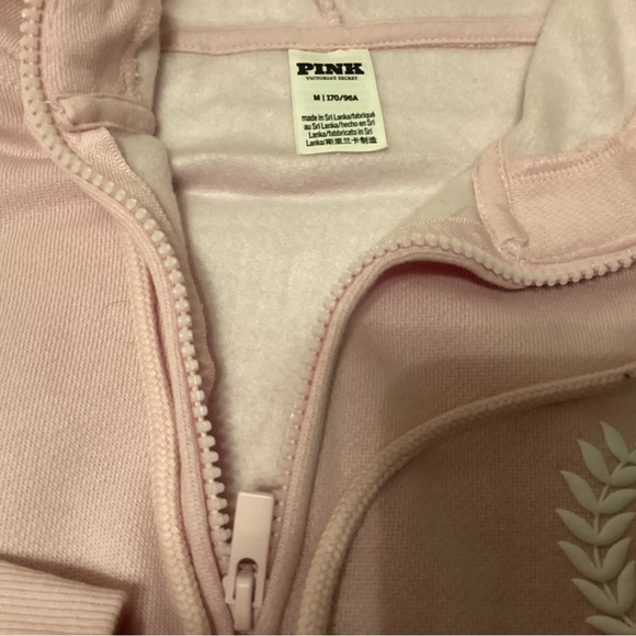 PINK Victoria’s Secret hoodie - Picture 2 of 6